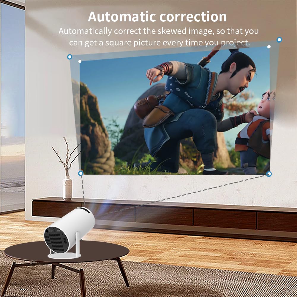 PocketProjector