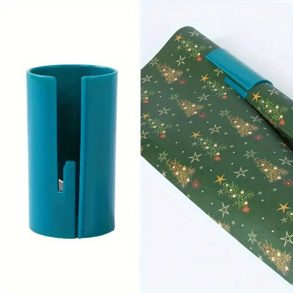 Easy Cut Gift Wrap Knife